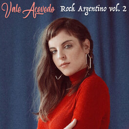 Album cover of Rock Argentino, Vol. 2