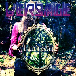 Album cover of Na Floresta