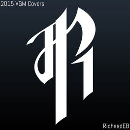 Album cover of 2015 VGM Covers