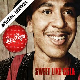 Album cover of Sweet Like Cola (Special Edition)