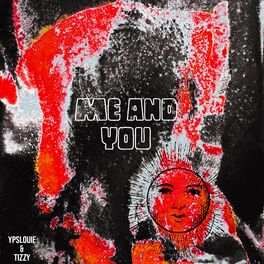 Album cover of Me And You