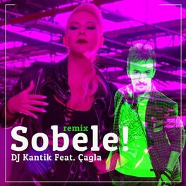 Album cover of Sobele (Remix)