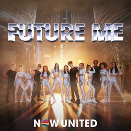 Album cover of Future Me