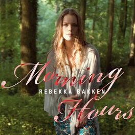 Album cover of Morning Hours