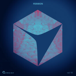Album cover of Fermion 6