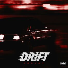 Album cover of Drift Pack