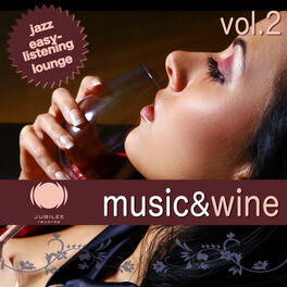 Album cover of Music & Wine, Vol. 2