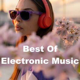 Album cover of Best Of Electronic Music
