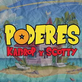 Album cover of Poderes