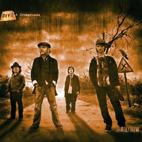 Devil On The Crossroads Chapter 6 Scarecrow Blues Hip Hop - Devil & Crossroads: lyrics and songs | Deezer