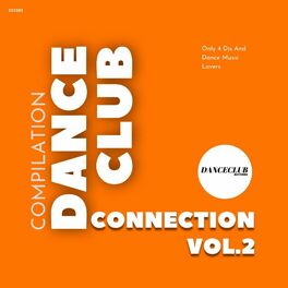 Album cover of DanceClub Connection Compilation Vol.2