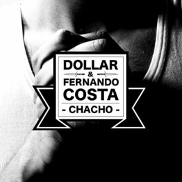 Album cover of Chacho (feat. fernandocosta)
