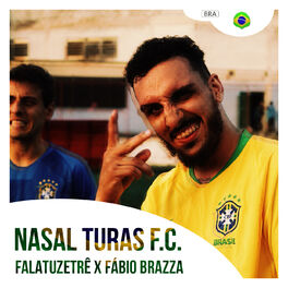 Album cover of Nasal Turas F.C.