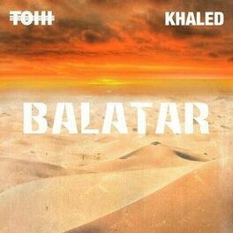 Album cover of Balatar