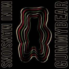 Album cover of GummyBear