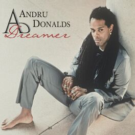Album cover of Dreamer