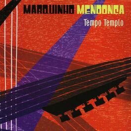 Album cover of Tempo Templo
