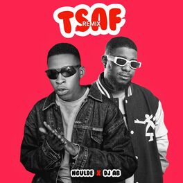 Album cover of Tsaf (Remix)