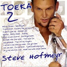 Album cover of Toeka Vol.2