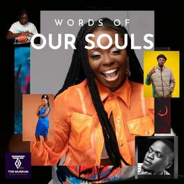 Album cover of Words of Our Souls