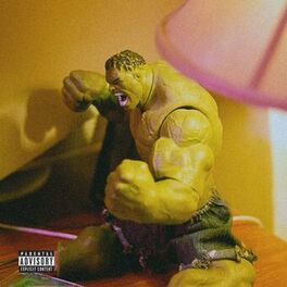 Album cover of Hierrikan