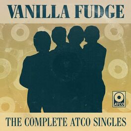 Album cover of The Complete Atco Singles