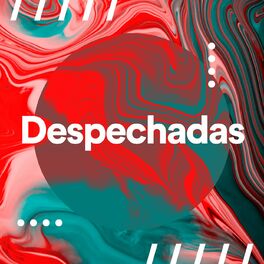 Album cover of Despechadas