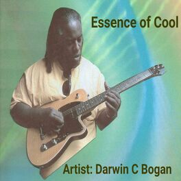 Album cover of Essence of Cool