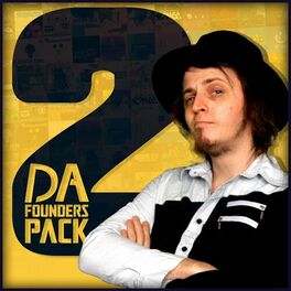 Album cover of DAGames Founders Pack #2