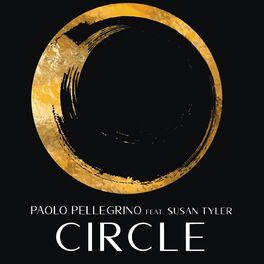 Album cover of Circle (feat. Susan Tyler)