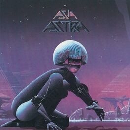 Album cover of Astra