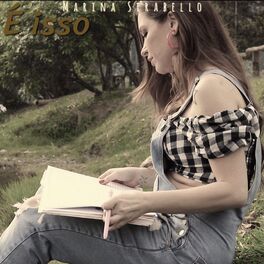 Album cover of É Isso