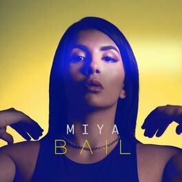 Album cover of Bail