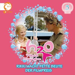 Album cover of 05: Rikki macht fette Beute / Der Filmpreis