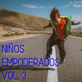 Album cover of Niños Empoderados Vol. 3