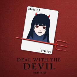 Album cover of Deal with the Devil (From 