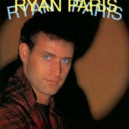 Album cover of Ryan Paris
