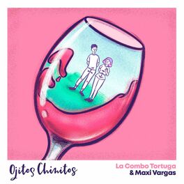 Album cover of Ojitos Chinitos