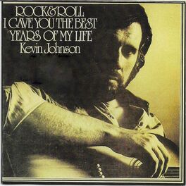 Album cover of Rock & Roll I Gave You the Best Years of My Life