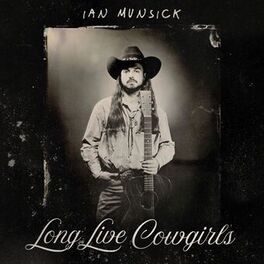 Album cover of Long Live Cowgirls