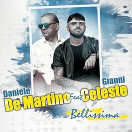 Album cover of Bellissima
