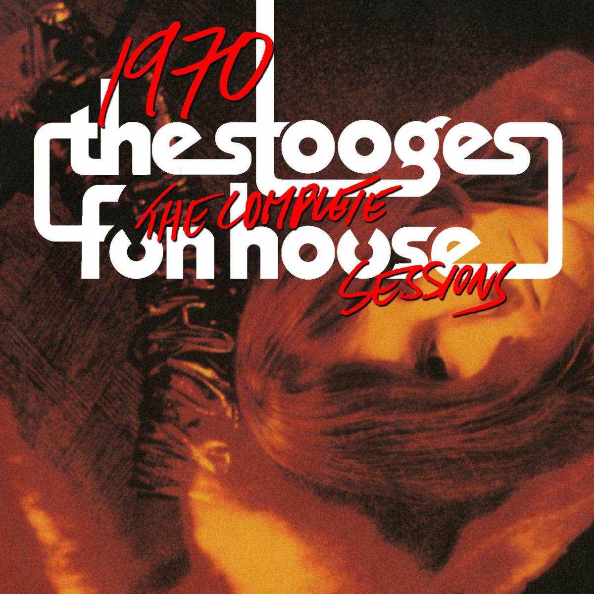 The Stooges - I Wanna Be Your Dog: тексты и песни | Deezer