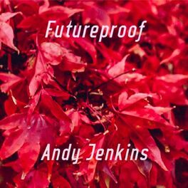 Album cover of Futureproof