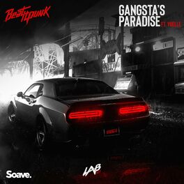 Album cover of Gangsta's Paradise (feat. Yoelle)