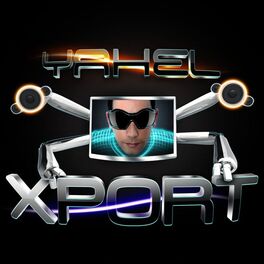 Album cover of Xport