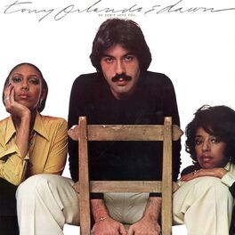 Album cover of He Don't Love You