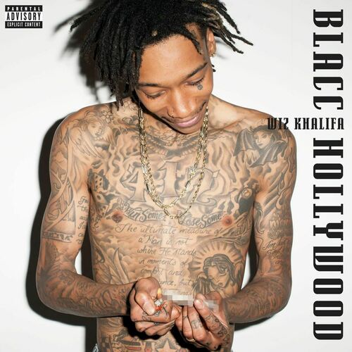 Album artwork