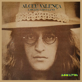 Album cover of Espelho Cristalino