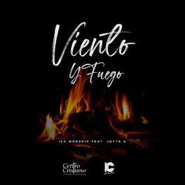 Album cover of Viento y Fuego (feat. Jotta A)