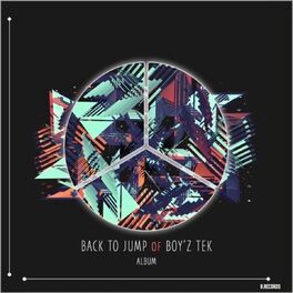 Album cover of Back to Jump (Various Artists)